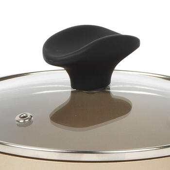 Salter BW11107EU7 Olympus 16cm Saucepan