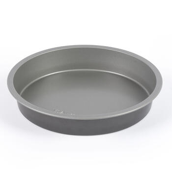Salter BW13662 Essentials 21cm Round Tin