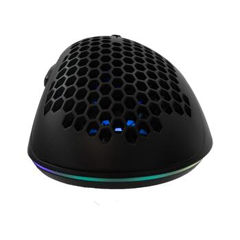 Baracuda CORAL-B BGM-031,l Black