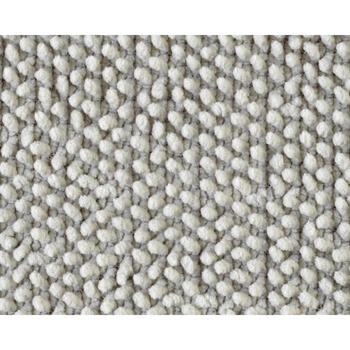 Beldray LA00000099NEU7 Anti-mould Memory Foam Bath Mat 50 x 80 cm, Grey