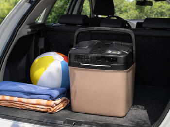 Lafe 47790 Travel Fridge ChillBox