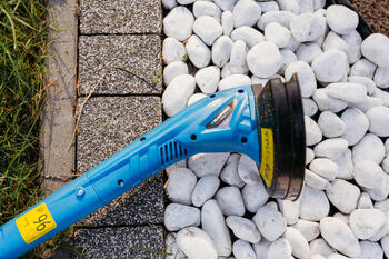 Blaupunkt GT3010 Grass Trimmer