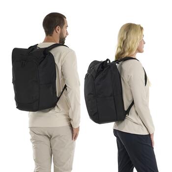 Case Logic 5427 Variate backpack 17in black
