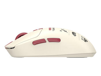 A4Tech 47743 Bloody R72 Ultra Duo Pixels Red