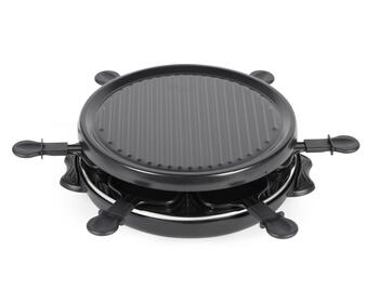Giles & Posner EK4511GV2VDE Tabletop Raclette Grill