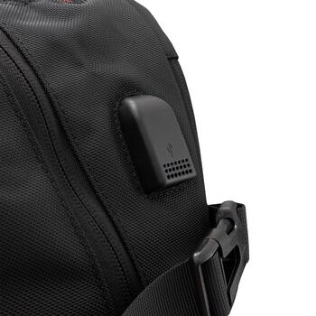White Shark GBP-012 Voyager Black