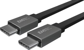 Emtec Cable Type-C to Type-C 1.2m