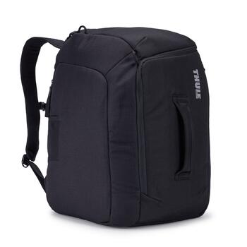 Thule 5152 Roundtrip Ski Boot Backpack 45L Black
