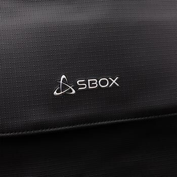 Sbox NSS-00209 Barselona Black