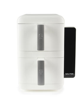 Salter EK6642WHTVDE VertiCook Ultra