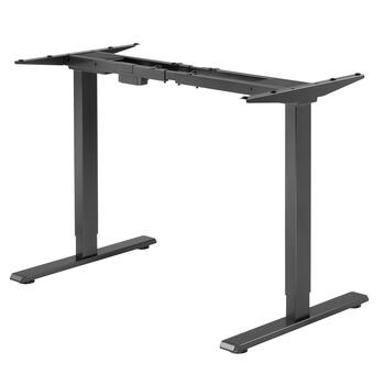 Sbox MD-822 Desk Legs, 2 motors