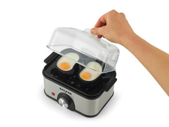 Salter EK6213VDE Multil Egg Cooker