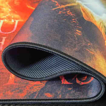 Subsonic Gaming Mouse Pad XXL Lord Of The Rings Gandalf