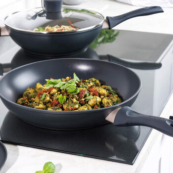 Salter BW12260EU7 Marino 30cm Fry Pan