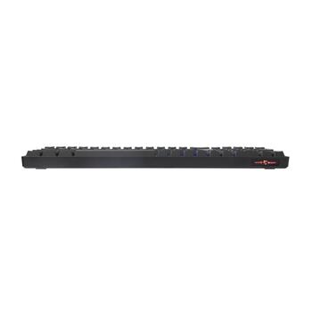 White Shark GLADIUS-US GK-001114 US RGB Black