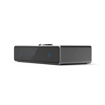 Hama 00205324 8K-HDMI Switch Bidirectional
