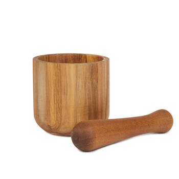 Salter BW12197EU7 Toronto Pestle & Mortar Set