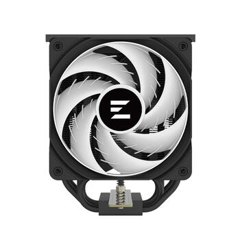Zalman CNPS13X DS Black 120mm