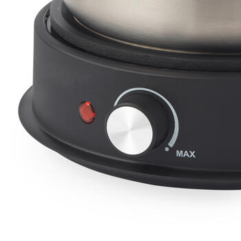Progress EK6675PVDE Electric Fondue Maker