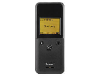 Tracer 47557 BreathEZ-2B Alcohol Tester