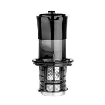 Gastroback 40146 Slow Juicer Vita Fresh