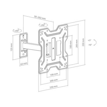 Sbox LCD-421 (23-43