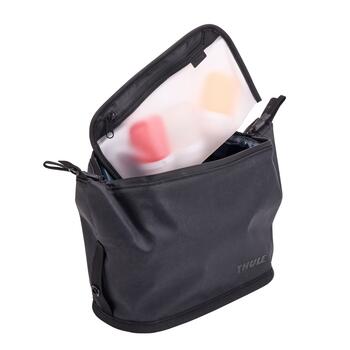 Thule 5437 Aion Toiletry Bag Black