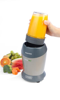 Salter EK2002V4SILVERFVDE NutriPro 1000W