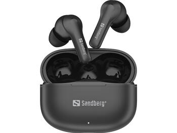 Sandberg 126-51 Playn Go Wireless Earbuds