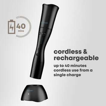 Revamp CL-2500-EU2 Progloss Liberate Cordless Curler