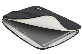 Thule 5456 Lithos Sleeve 14 MacBook Black
