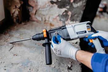 Prime3 TRH31 Rotary Hammer