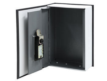 Tracer 47654 BookSafe Pro Money Box