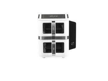 Salter EK6534WHTVDE VertiCook View