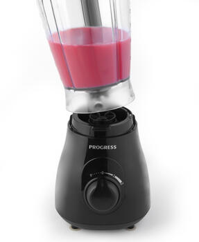 Progress EK6647PVDE 500W Plastic Jug Blender