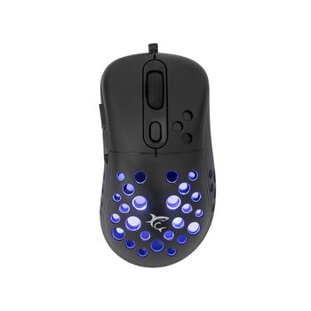White Shark AZRAEL-B GM-5013, Black