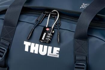 Thule 5586 Chasm 30L duffel bag darkest blue
