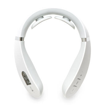 Bodi-Tek BT-NEMA-EU-SL/1.4 Neck & Shoulder Massager, White