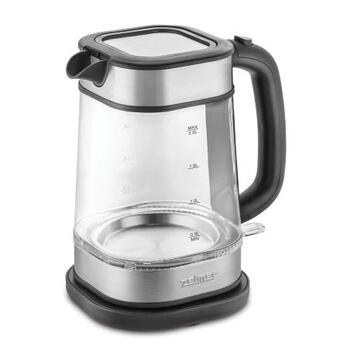 Zelmer ZCK8021 Square