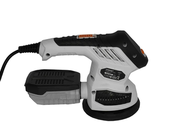 Prime3 TOS51 Random Orbital Sander 3 in 1