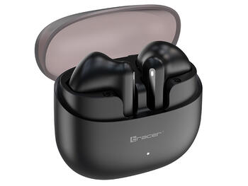 Tracer 47783 T12 TWS BT Black