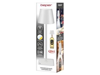 Beper P201UTP119