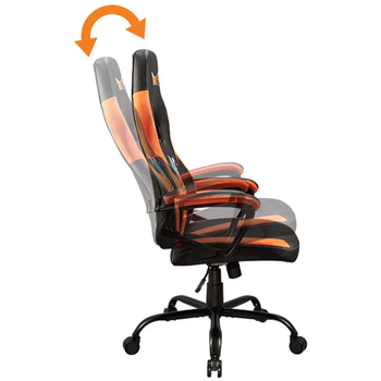Subsonic Original Gaming Seat Dragon Ball Super V2