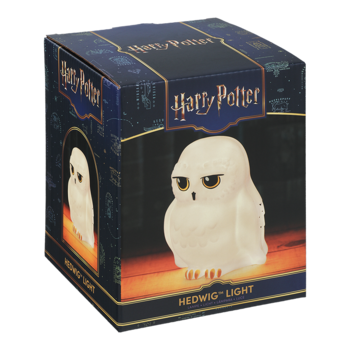 Paladone Harry Potter Hedwig Light
