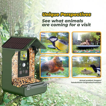 Easypix BirdyCam