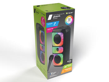 Tracer 47688 Powervox P2 TWS BT