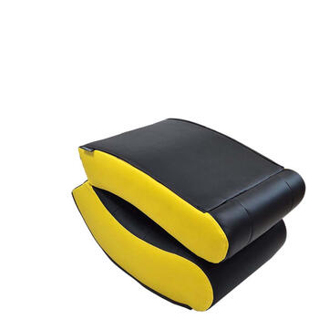 Subsonic Gaming Rocker Seat Batman