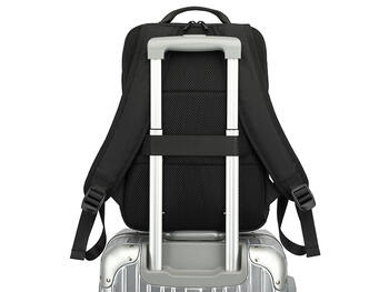 Tracer 47770 Carry-On Backpack 15,6