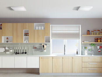 Tracer 47319 Lumi Square Celling LED Light