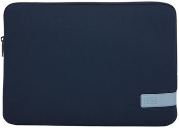 Case Logic 3959 Reflect Laptop Sleeve 13.3 REFPC-113 Dark Blue